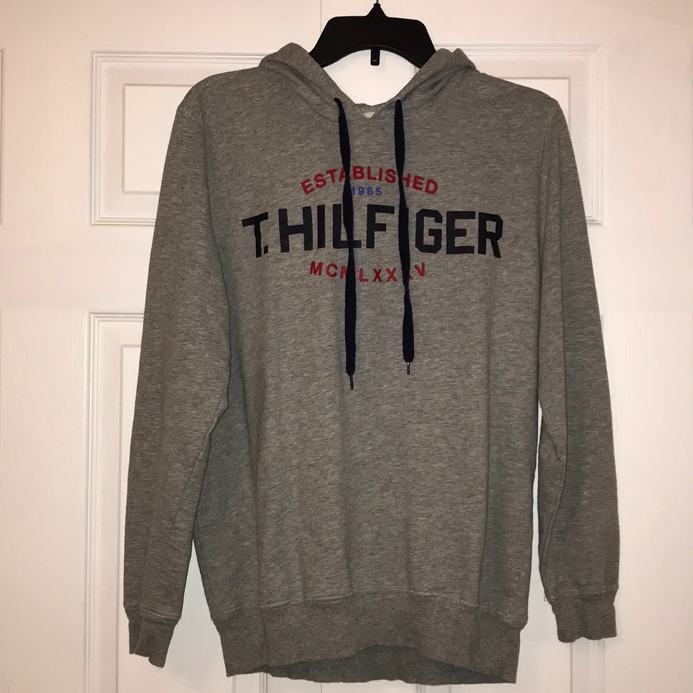 A light sweater/hoodie!!